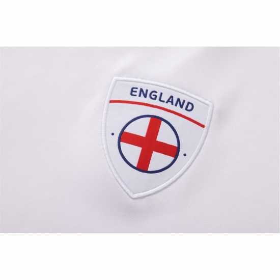Всекидневно футболно облекло Uefa Euro 2025™ England T-Shirt Adults Uefa Euro 2025™ England T-Shirt Adults Всекидневно футболно облекло