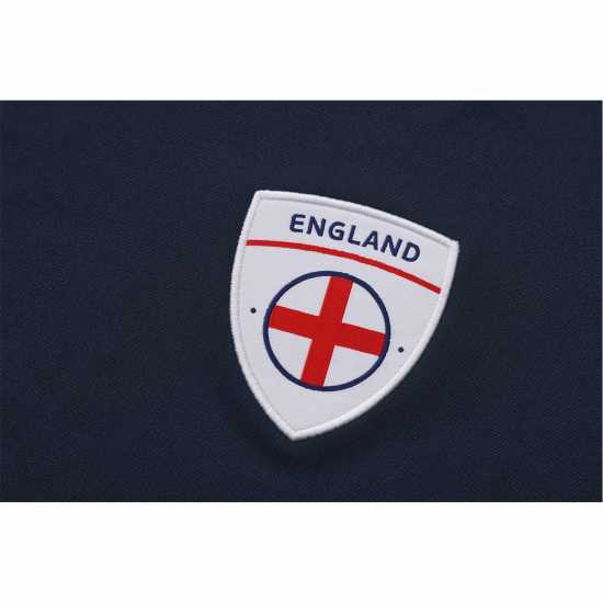 Всекидневно футболно облекло Uefa Euros 2025™ England T-Shirt Adults Uefa Euros 2025™ England T-Shirt Adults Всекидневно футболно облекло