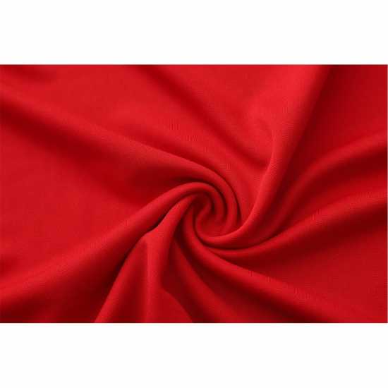 Uefa Euros 2025™ Denmark T-Shirt Adults  Всекидневно футболно облекло