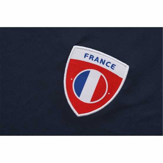Uefa Euros 2025™ France T-Shirt Adults  Всекидневно футболно облекло