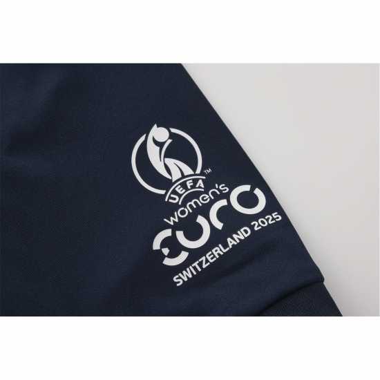 Uefa Euros 2025™ France T-Shirt Adults  Всекидневно футболно облекло