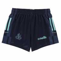 Oneills Дамски Къси Шорти За Тренировка Cork Training Shorts Junior  Детски къси панталони