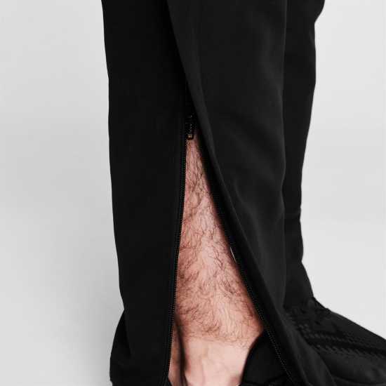 Мъжки спортни екипи в две части Canterbury Stadium Mens Open Hem Pants Черно Canterbury Stadium Mens Open Hem Pants Черно Мъжки спортни екипи в две части