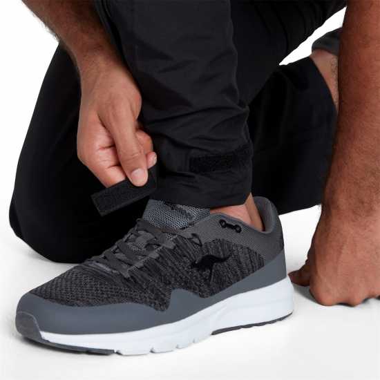 Мъжки спортни екипи в две части Canterbury Stadium Mens Open Hem Pants Черно Canterbury Stadium Mens Open Hem Pants Черно Мъжки спортни екипи в две части