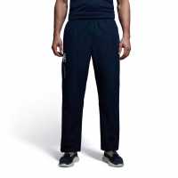 Мъжки спортни екипи в две части Canterbury Stadium Mens Open Hem Pants Морска синьо Canterbury Stadium Mens Open Hem Pants Морска синьо Мъжки спортни екипи в две части