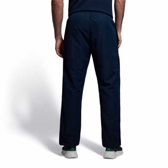 Мъжки спортни екипи в две части Canterbury Stadium Mens Open Hem Pants Морска синьо Canterbury Stadium Mens Open Hem Pants Морска синьо Мъжки спортни екипи в две части