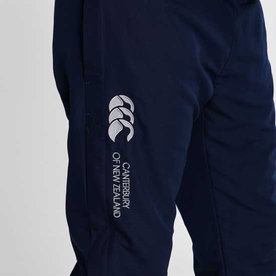 Мъжки спортни екипи в две части Canterbury Stadium Closed Hem Mens Pants Canterbury Stadium Closed Hem Mens Pants Мъжки спортни екипи в две части