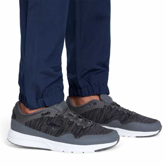 Мъжки спортни екипи в две части Canterbury Stadium Closed Hem Mens Pants Canterbury Stadium Closed Hem Mens Pants Мъжки спортни екипи в две части
