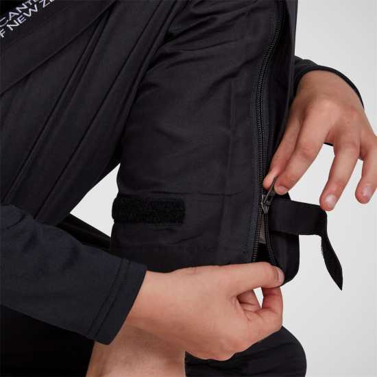 Canterbury Stadium Pants Closed Hem Junior  Детски долнища за бягане