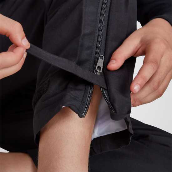 Canterbury Stadium Pants Closed Hem Junior  Детски долнища за бягане