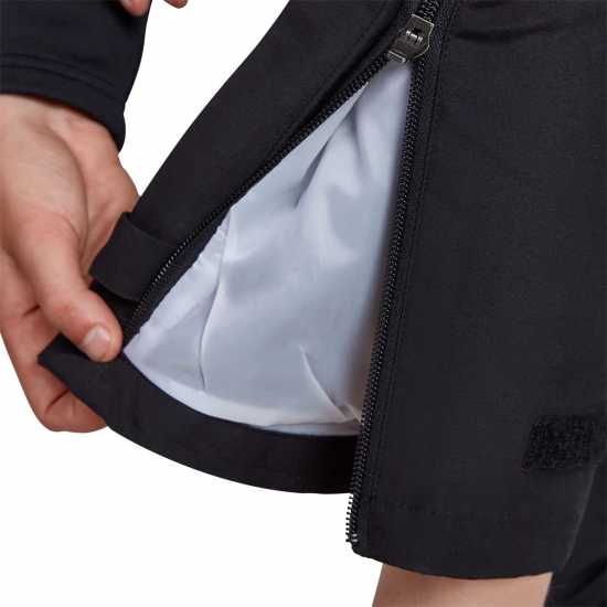 Canterbury Stadium Pants Closed Hem Junior  Детски долнища за бягане