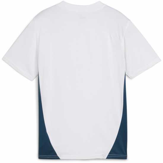 Детски тениски и фланелки Puma Olympique De Marseille Training Top 2024 2025 Junior Puma Olympique De Marseille Training Top 2024 2025 Junior Детски тениски и фланелки