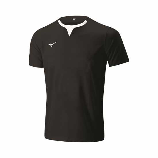 Mizuno Мъжка Риза Rugby Training Shirt Mens  Mens Rugby Clothing