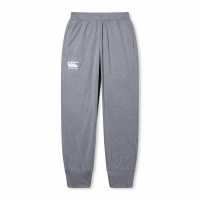 Детско Долнище За Бягане Canterbury Fleece Jogging Bottoms Juniors  Детски долнища за бягане