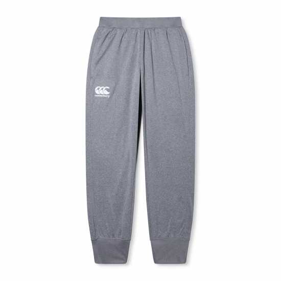 Детско Долнище За Бягане Canterbury Fleece Jogging Bottoms Juniors  Детски долнища за бягане