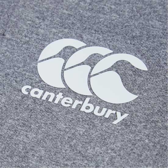 Детско Долнище За Бягане Canterbury Fleece Jogging Bottoms Juniors  Детски долнища за бягане