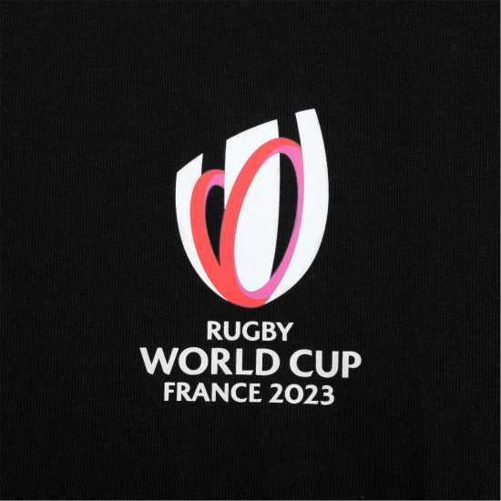 Rugby World Cup World Cup Nation Tee Sn New Zealand Мъжки ризи
