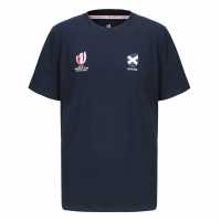 Rugby World Cup World Cup Nation Tee Sn