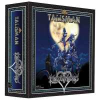 Kingdom Hearts Talisman: Disney Kingdom Hearts  Подаръци и играчки