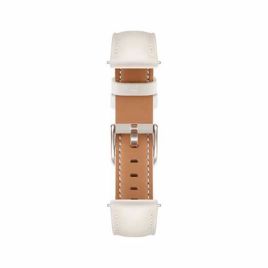 Huawei Watch Fit Mini Goldfrosty White Strap  