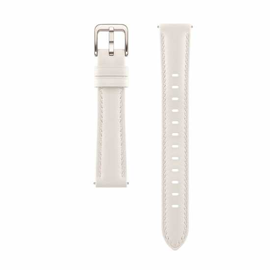 Huawei Watch Fit Mini Goldfrosty White Strap  
