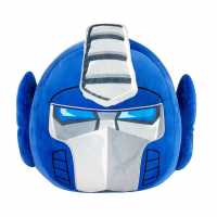 Transformers Optimus Prime Mega Plush  Подаръци и играчки