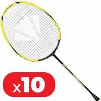 Carlton Ракета За Бадминтон 10 X  Aero Boom Badminton Rackets  Бадминтон