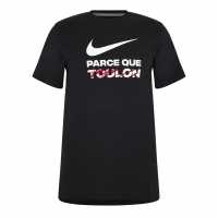 Nike Rc Toulon Tee Sn34  Мъжки ризи