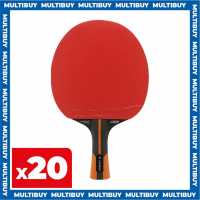Carlton Хилка За Тенис На Маса 20 X  Vt R2 Table Tennis Bats  Хилки за тенис на маса