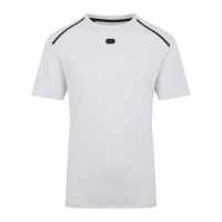Canterbury Мъжка Тениска Cotton Poly T Shirt Mens  Мъжки ризи