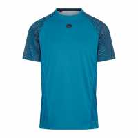 Canterbury Мъжка Тениска Light Graphic T Shirt Mens  Мъжко облекло за едри хора