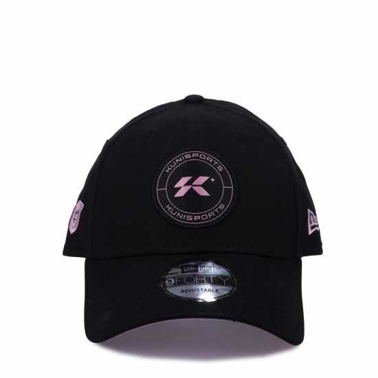New Era Core 9Forty Cap  