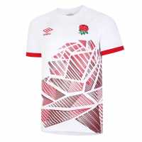 Umbro England 7's Home Shirt 2022/2023 Mens  Мъжко облекло за едри хора