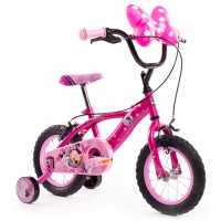 Huffy Disney Minnie Mouse 12-inch Children's Bike  Детски велосипеди