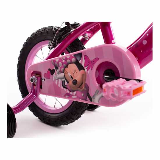 Huffy Disney Minnie Mouse 12-inch Children's Bike