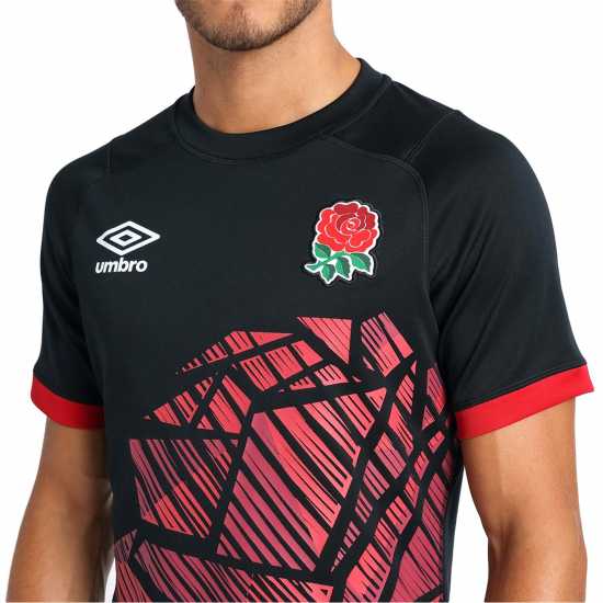 Umbro England 7's Away Shirt 2022/2023 Mens  Мъжко облекло за едри хора