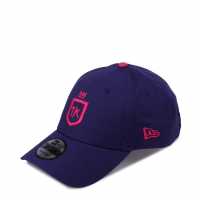 New Era Core 9Forty 1K Cap  