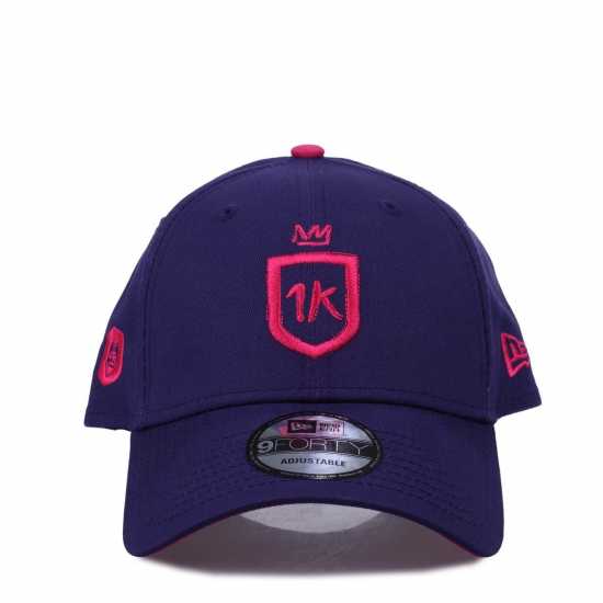New Era Core 9Forty 1K Cap  