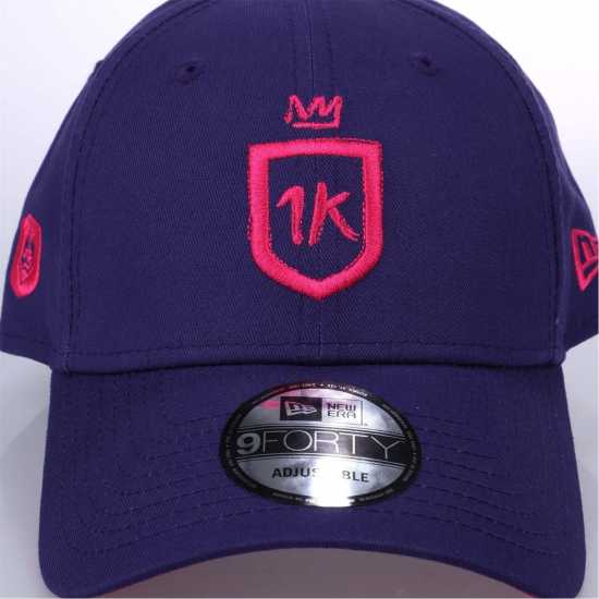 New Era Core 9Forty 1K Cap  