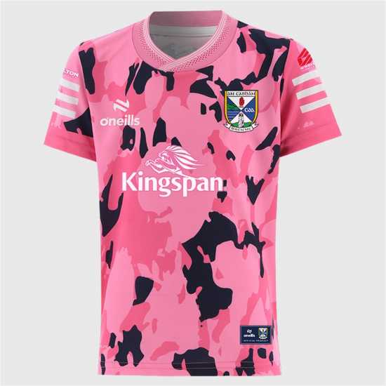 Oneills Дамска Фланелка Cavan Granada 6 Jersey Ladies  