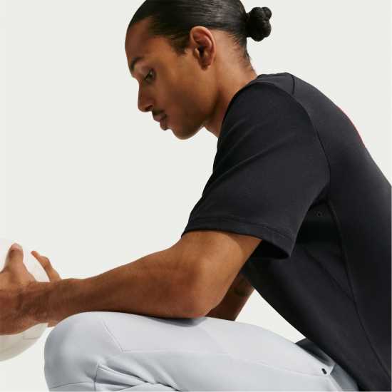 Nike Men's Netherlands Short Sleeve T-Shirt  