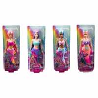 Barbie Core Mermaid (Assortment)  Подаръци и играчки
