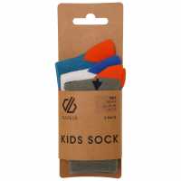 Kids' Curiosity Socks
