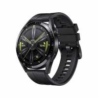 Huawei Huawei Watch Gt 3 46Mm Active Black Stainless  Часовници