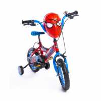 Spiderman Huffy Marvel Comics Spider-Man 12-Inch Bike