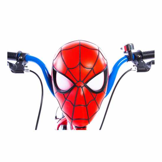 Spiderman Huffy Marvel Comics Spider-Man 12-Inch Bike