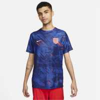 Nike England Pre Match Shirt 2022 Adults