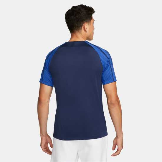 Strike Men's Nike Dri-fit Short-sleeve Soccer Top