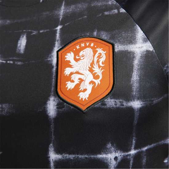 Nike Netherlands Pre Match Top 2022 Mens  Мъжки ризи