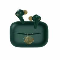 Zelda Totk True Wireless Earpods - Green  